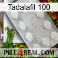 Tadalafil 100 16